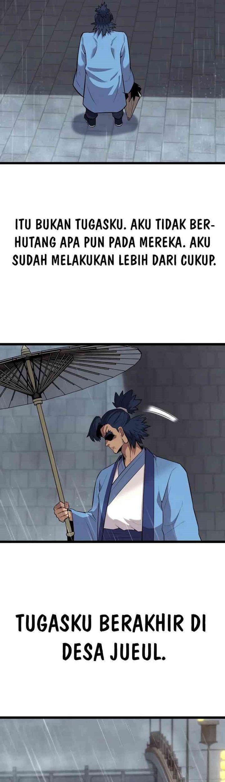 Tang Clan Legend Chapter 11 page 80