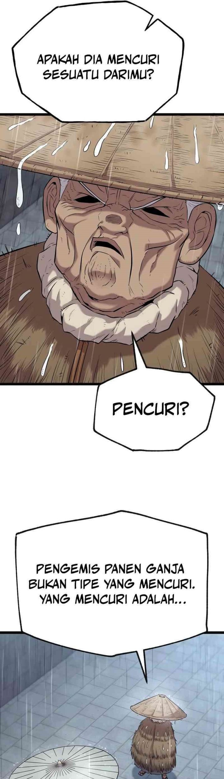 Tang Clan Legend Chapter 11 page 88