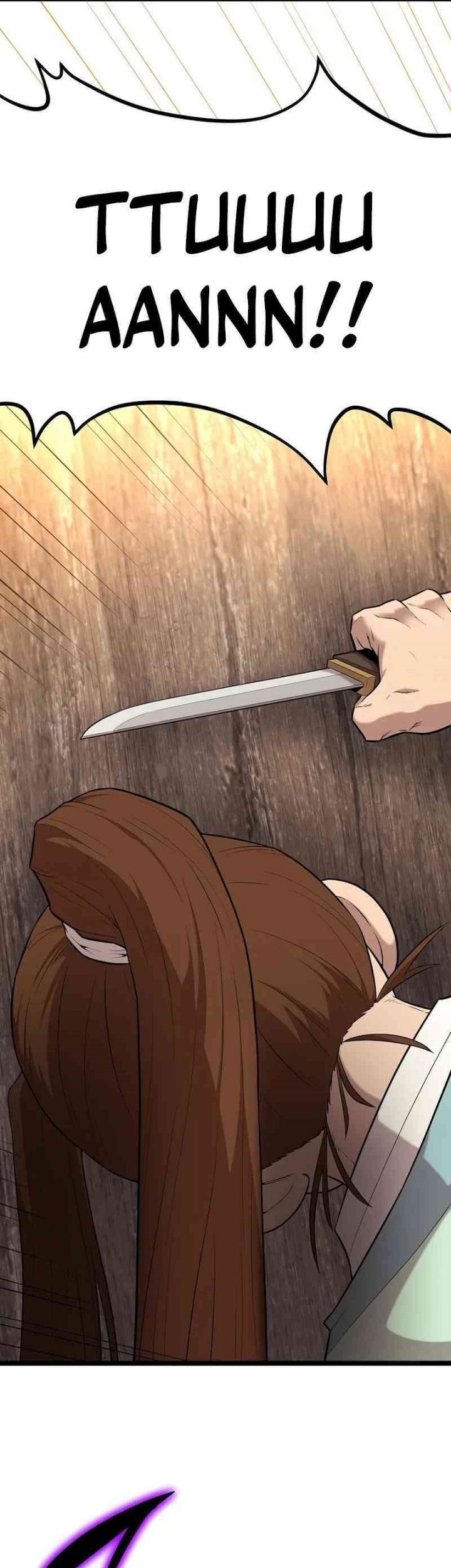 Tang Clan Legend Chapter 11 page 9