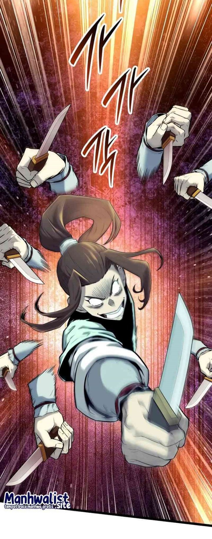Tang Clan Legend Chapter 11 page 12