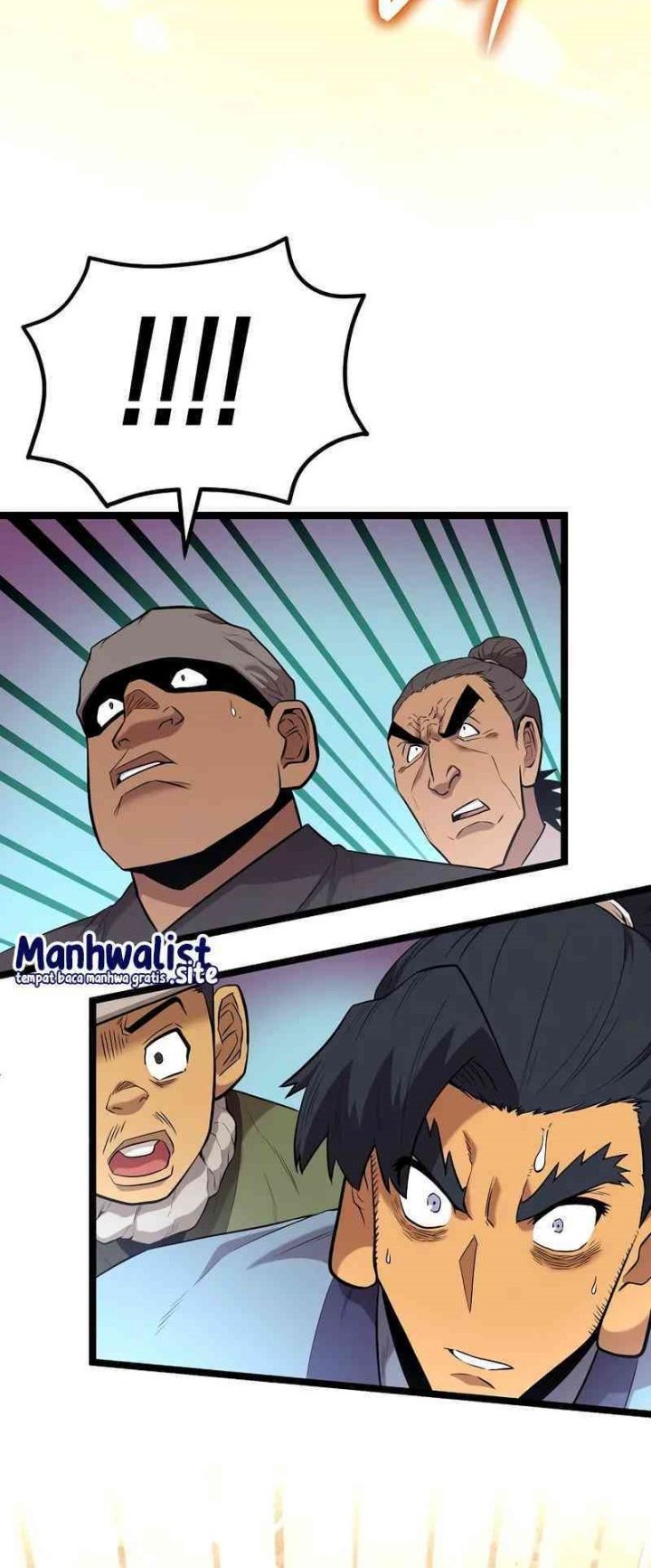 Tang Clan Legend Chapter 11 page 18