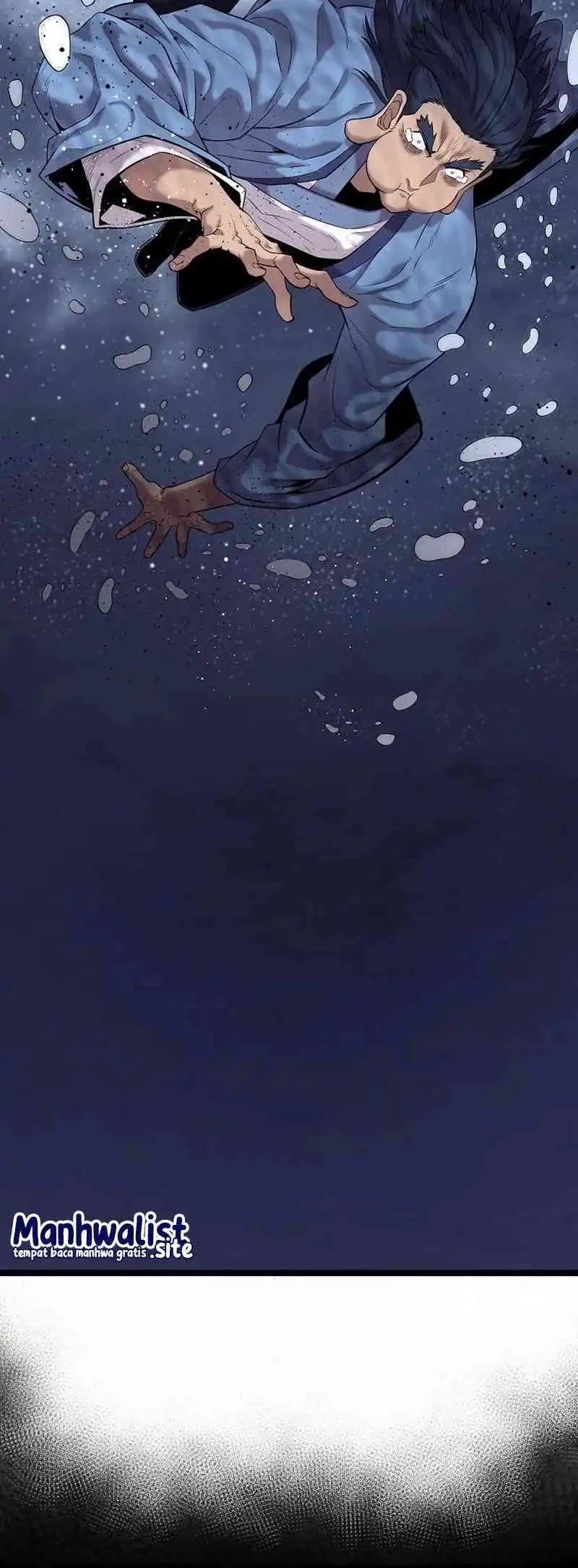 Tang Clan Legend Chapter 12 page 31