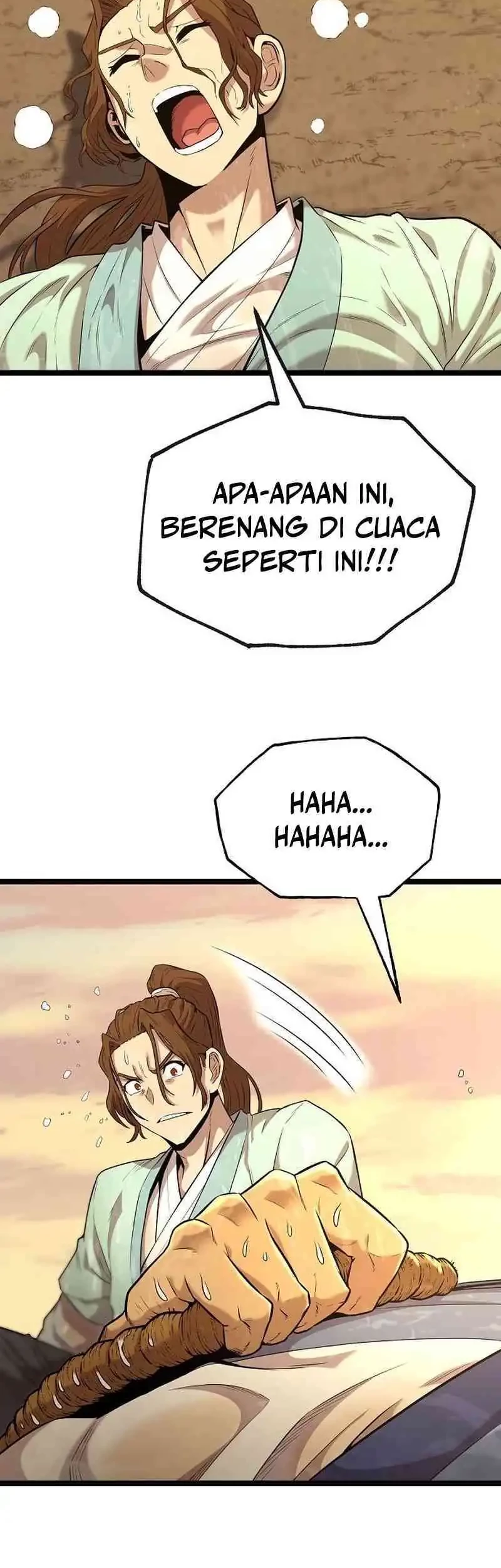 Tang Clan Legend Chapter 12 page 49
