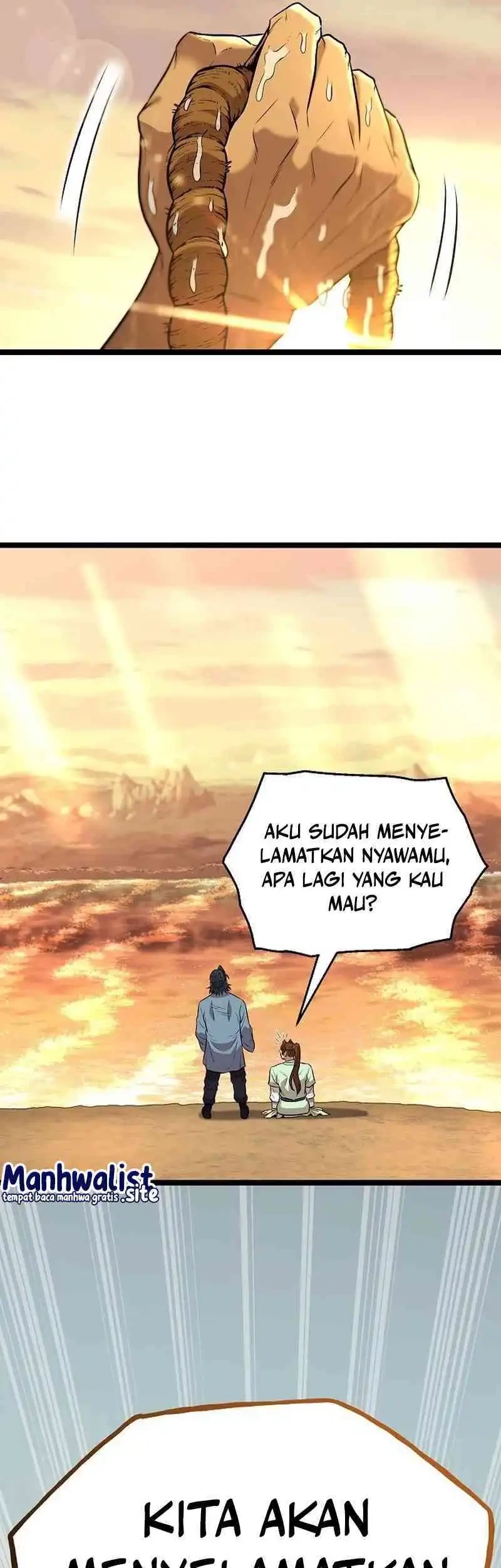 Tang Clan Legend Chapter 12 page 52