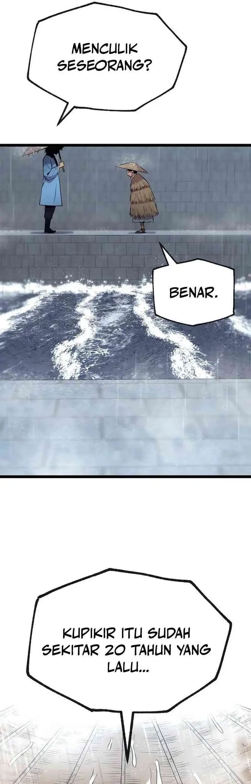 Tang Clan Legend Chapter 12 page 3
