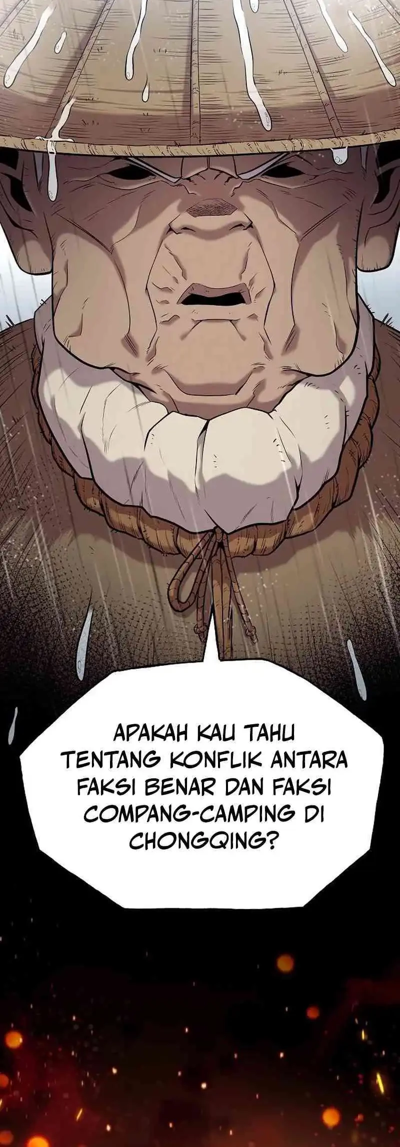 Tang Clan Legend Chapter 12 page 4
