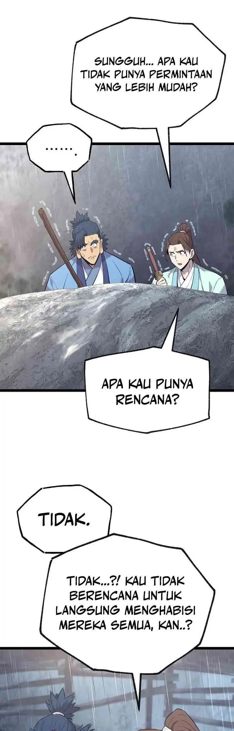 Tang Clan Legend Chapter 12 page 60