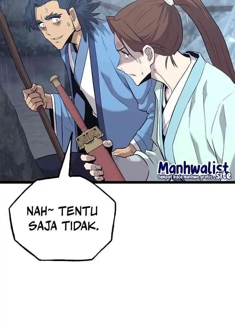 Tang Clan Legend Chapter 12 page 61