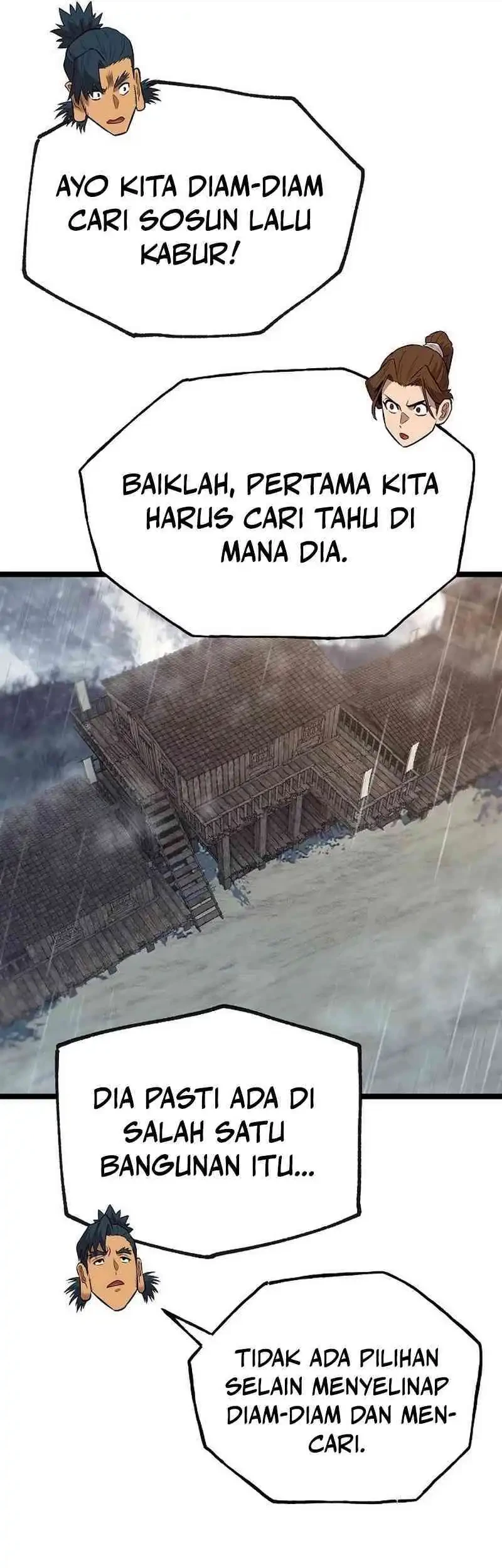 Tang Clan Legend Chapter 12 page 62