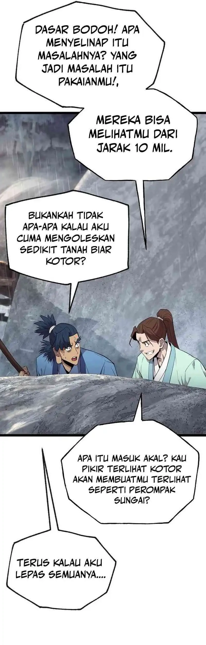 Tang Clan Legend Chapter 12 page 64