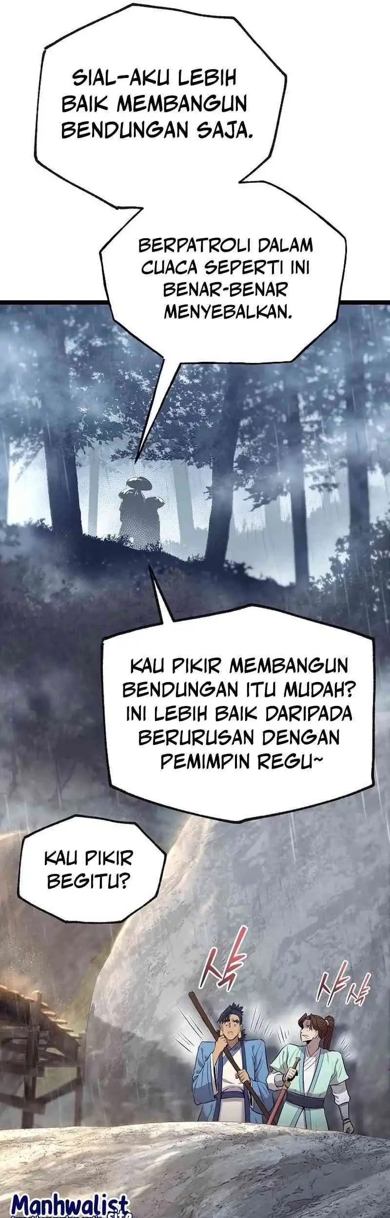 Tang Clan Legend Chapter 12 page 66