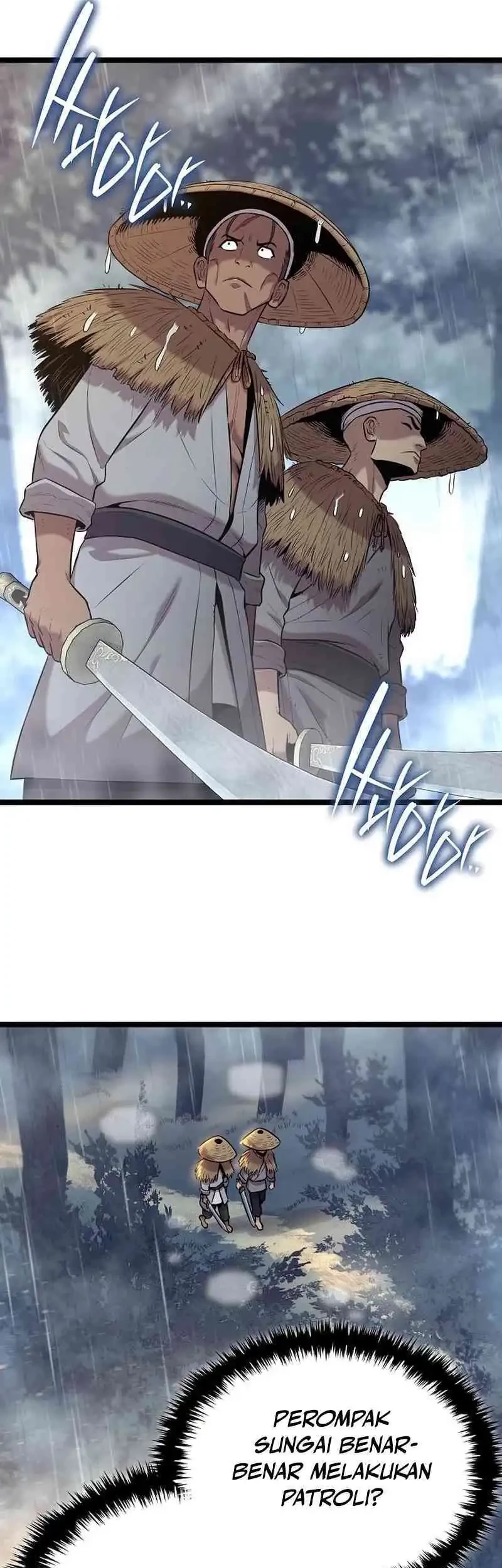 Tang Clan Legend Chapter 12 page 68