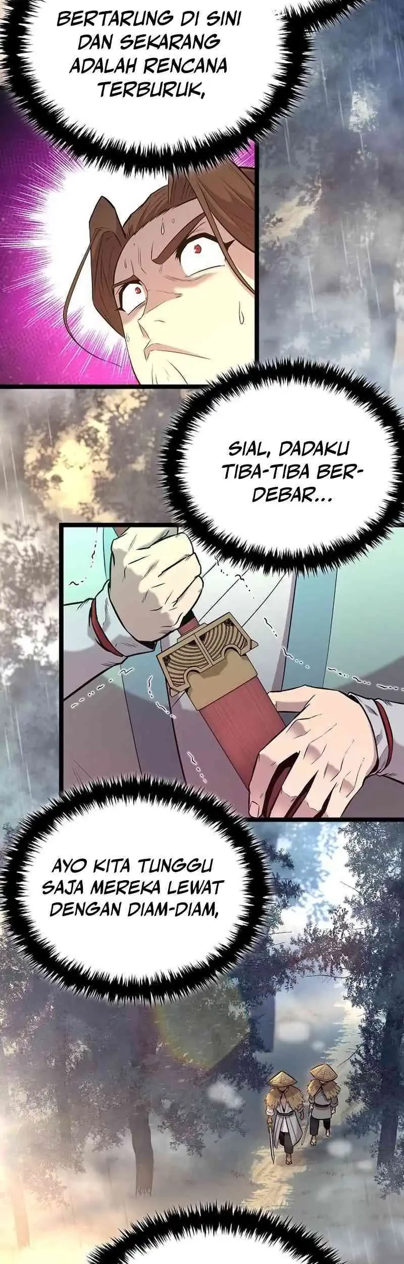 Tang Clan Legend Chapter 12 page 69