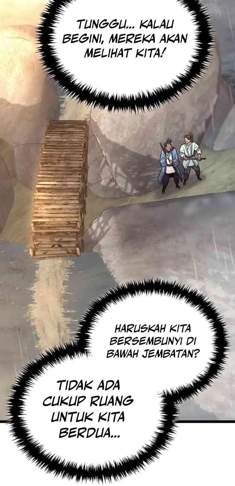 Tang Clan Legend Chapter 12 page 70