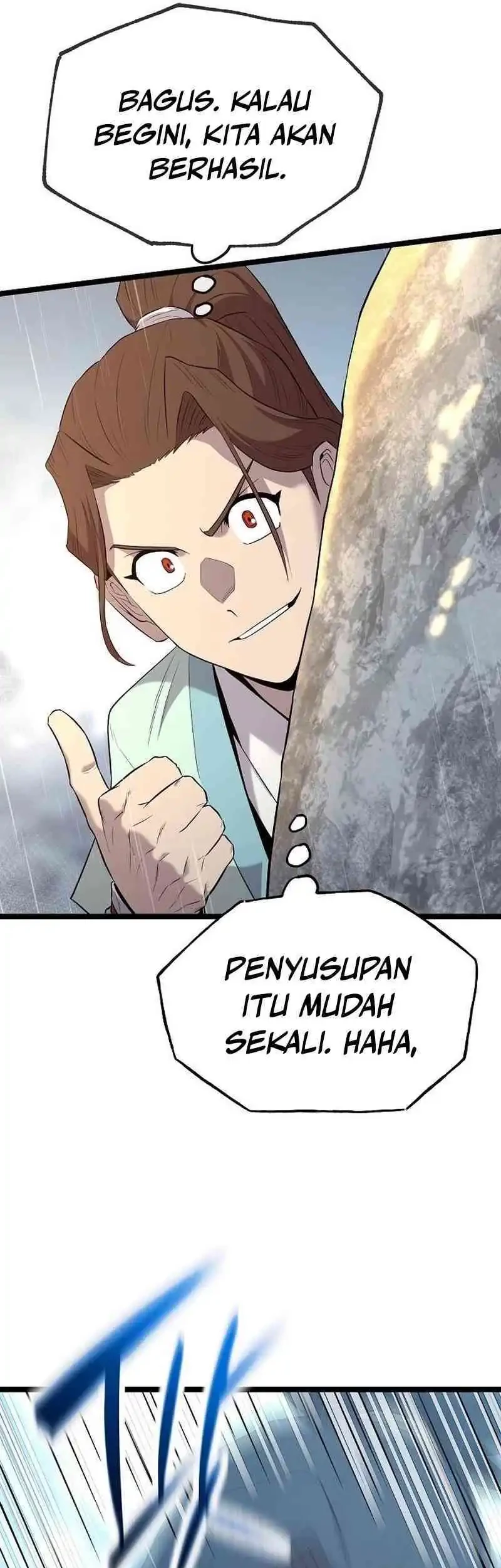 Tang Clan Legend Chapter 12 page 77