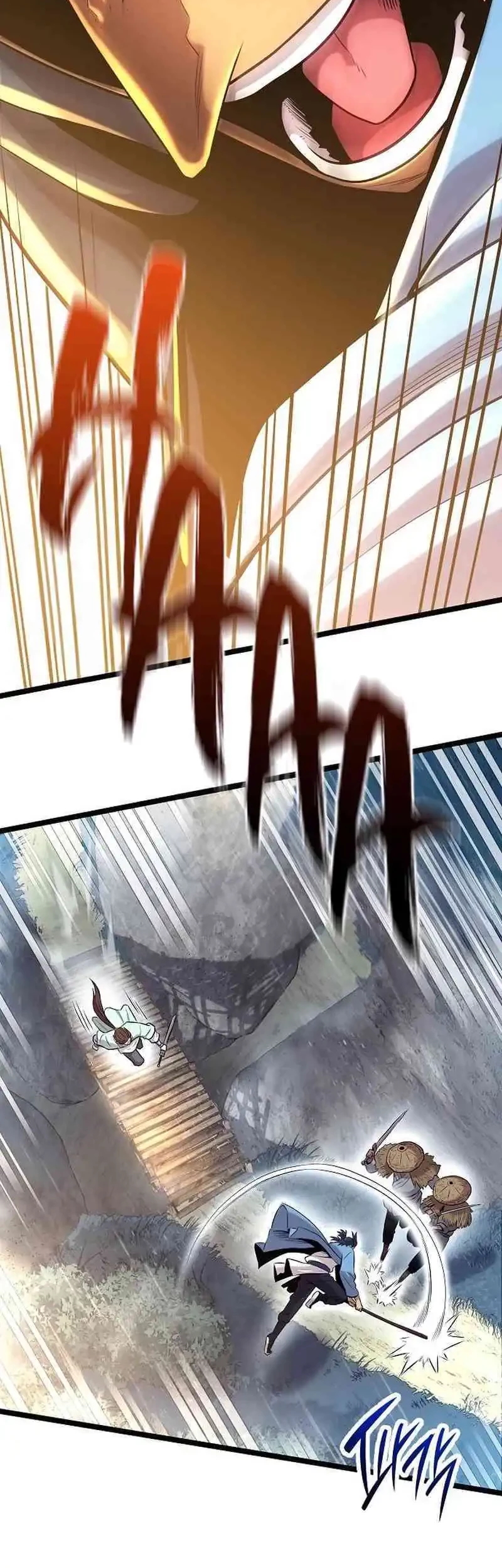 Tang Clan Legend Chapter 12 page 85