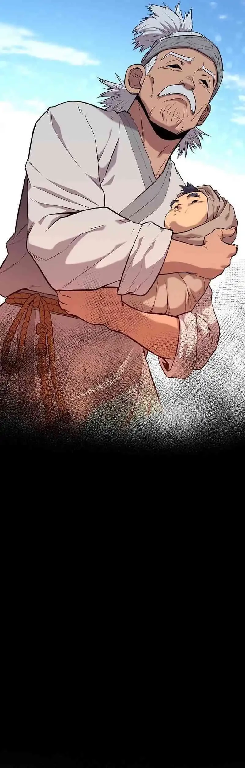 Tang Clan Legend Chapter 12 page 11
