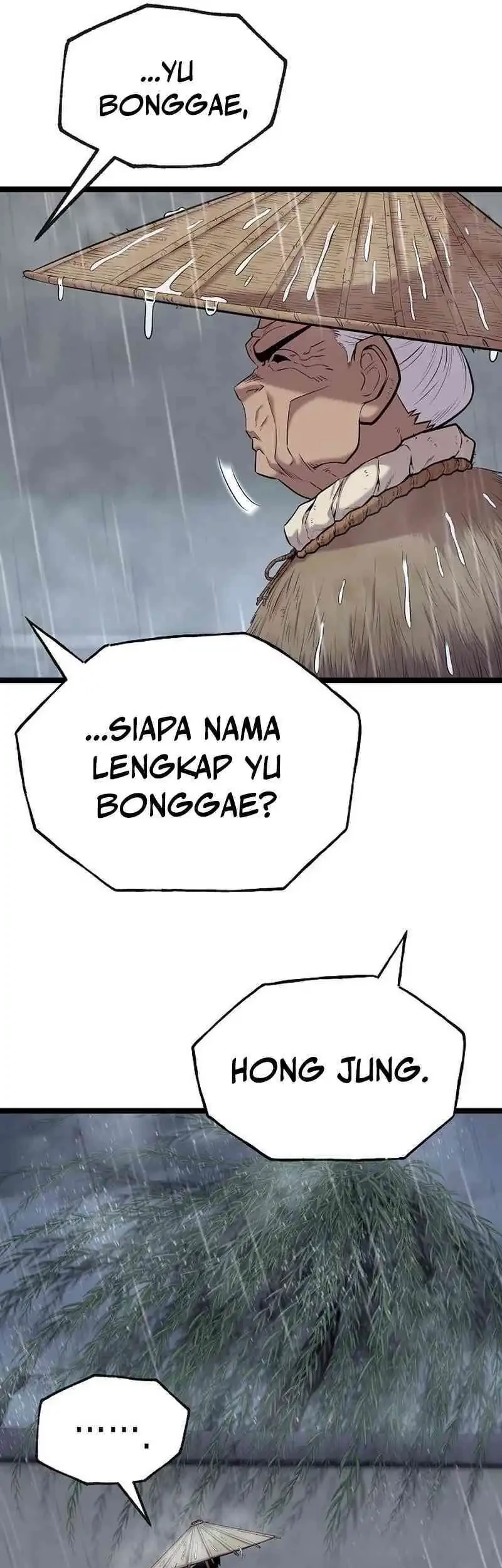 Tang Clan Legend Chapter 12 page 13