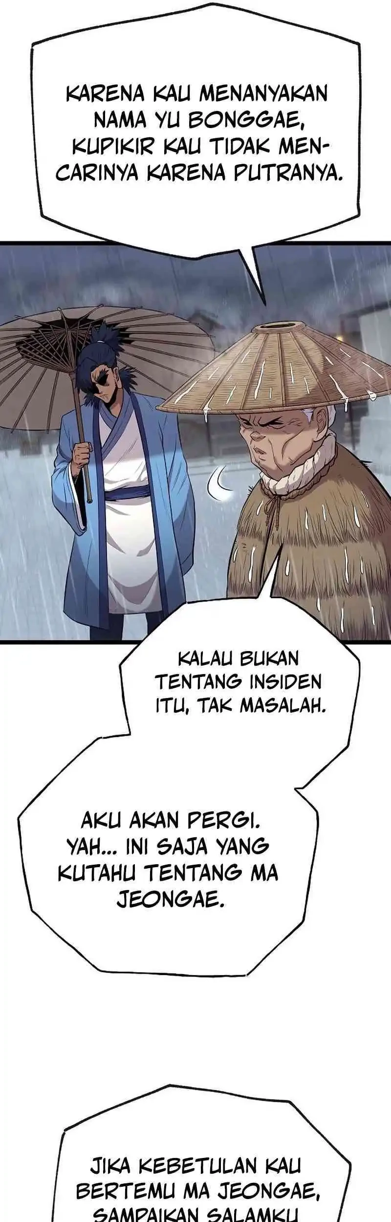 Tang Clan Legend Chapter 12 page 15