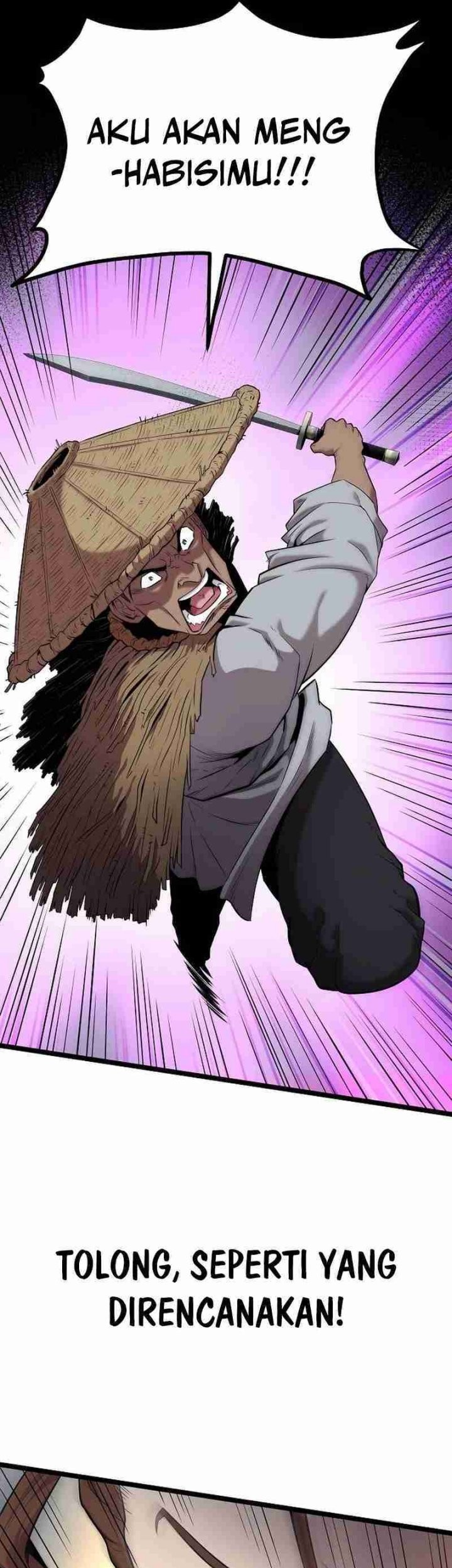 Tang Clan Legend Chapter 13 page 19