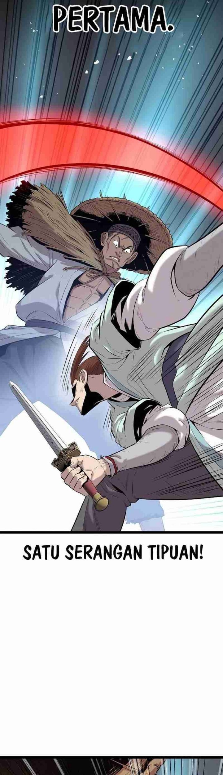 Tang Clan Legend Chapter 13 page 21