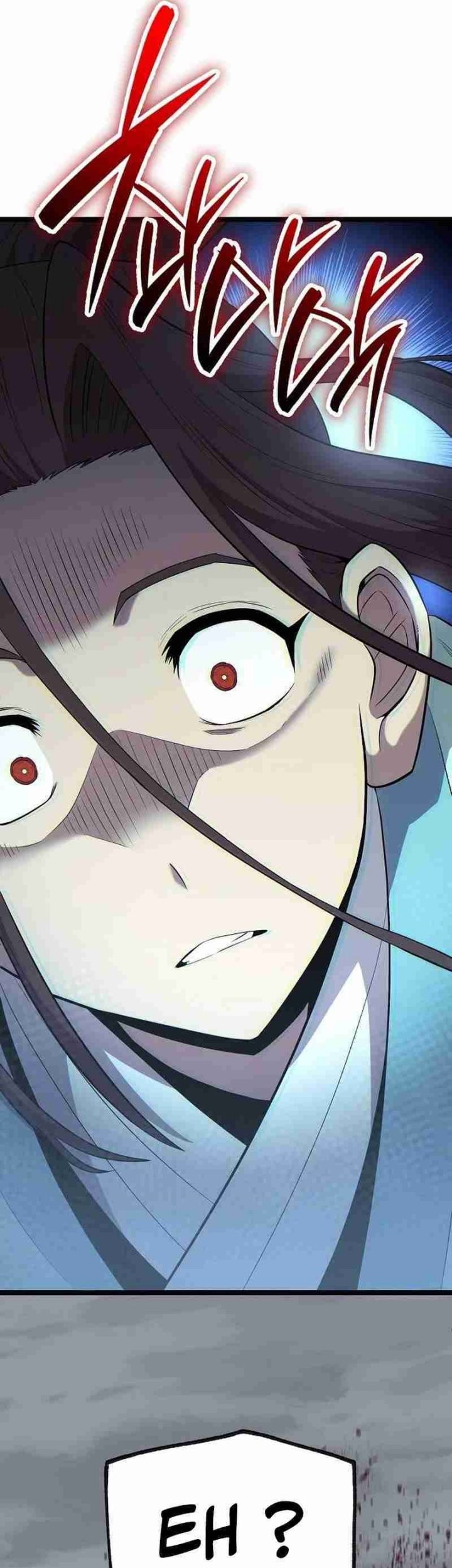 Tang Clan Legend Chapter 13 page 25