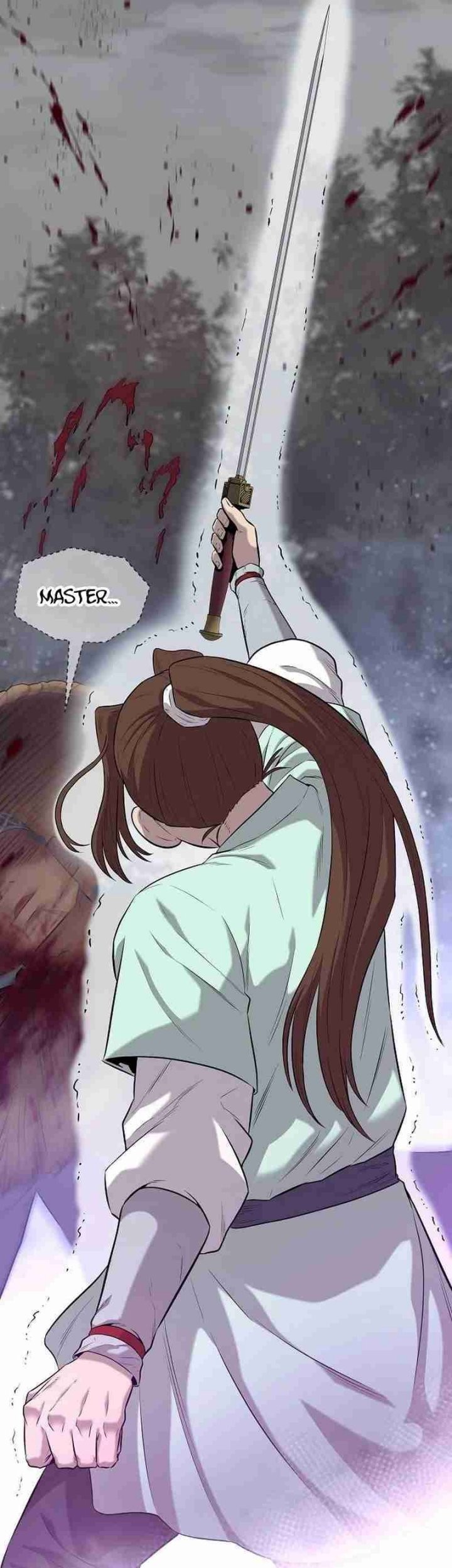 Tang Clan Legend Chapter 13 page 27