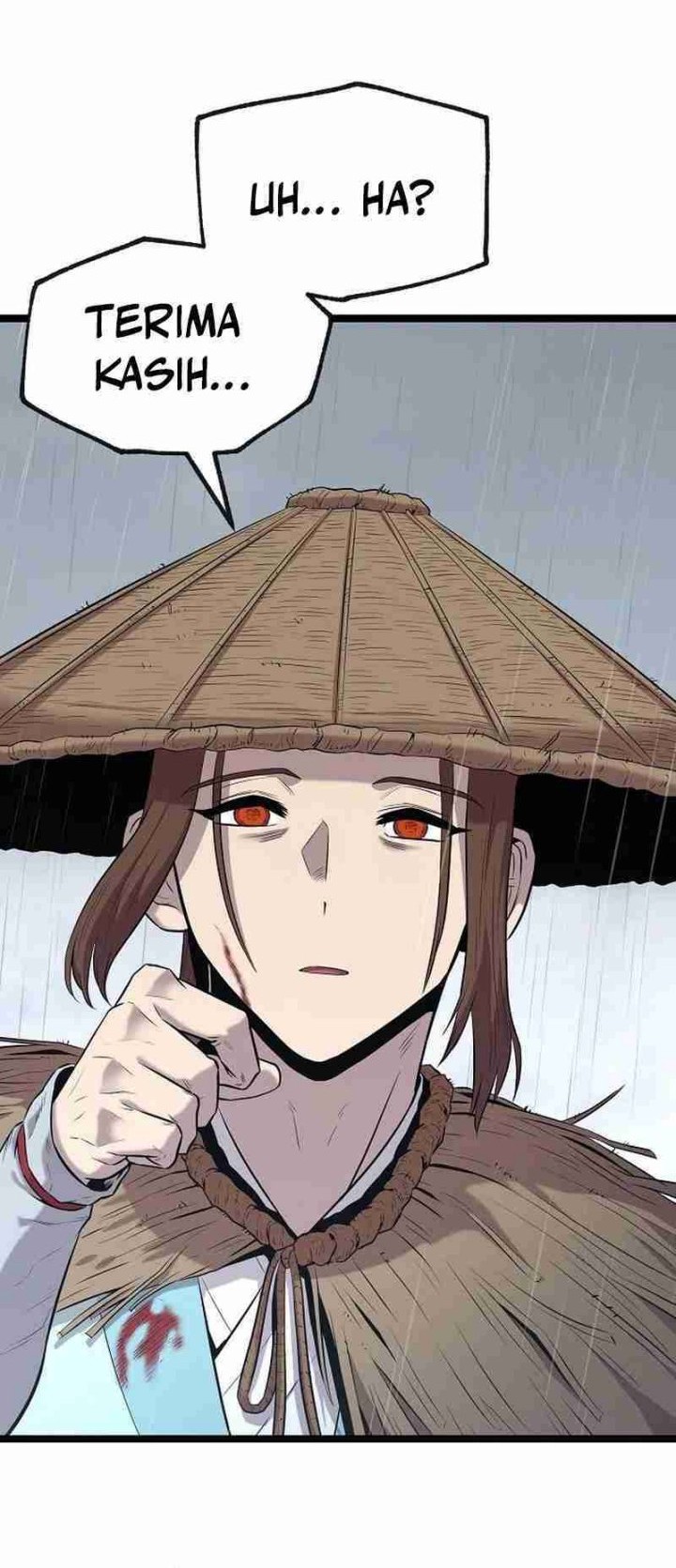 Tang Clan Legend Chapter 13 page 30