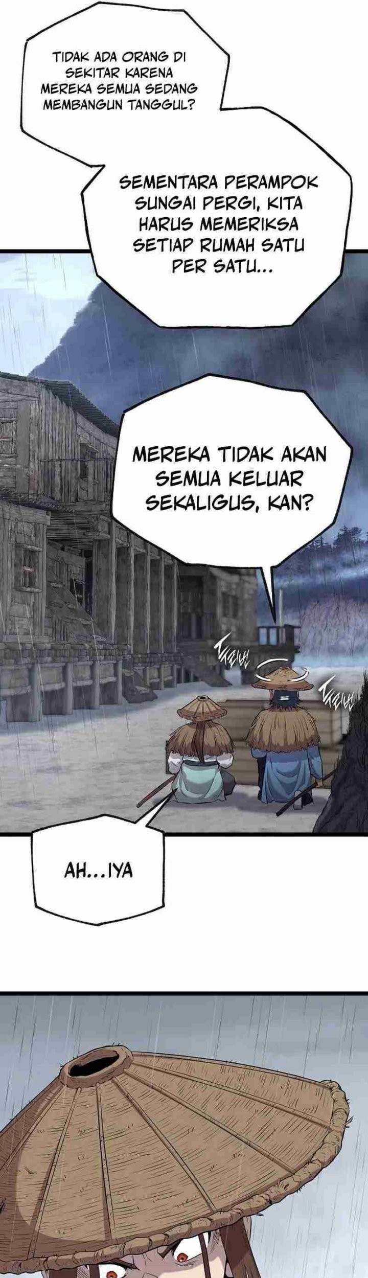 Tang Clan Legend Chapter 13 page 31