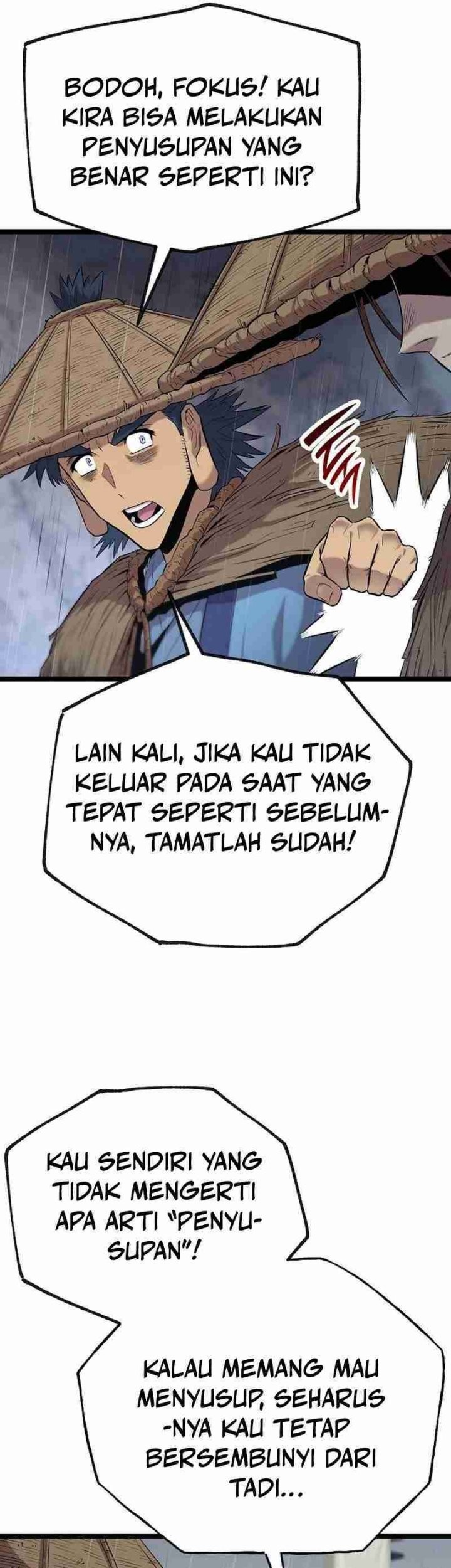 Tang Clan Legend Chapter 13 page 33