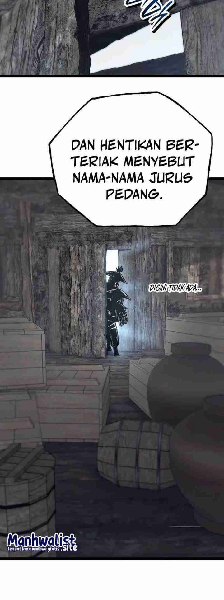 Tang Clan Legend Chapter 13 page 36