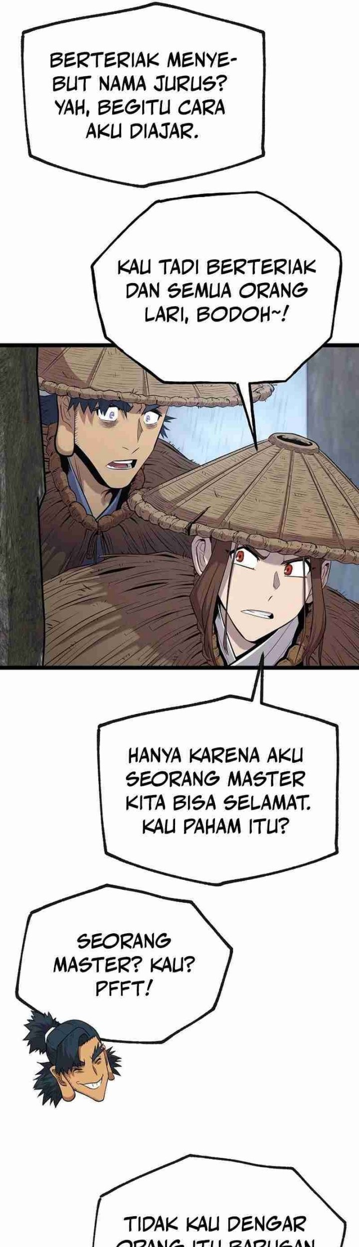 Tang Clan Legend Chapter 13 page 37