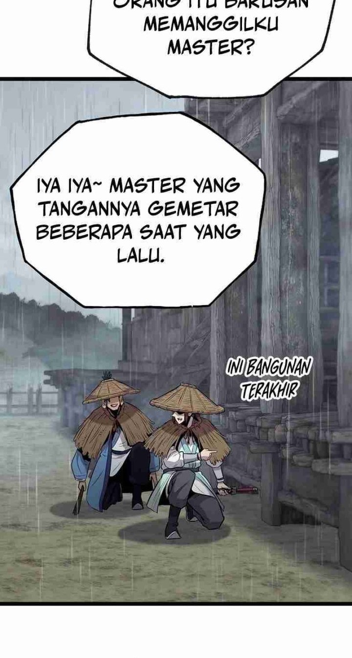 Tang Clan Legend Chapter 13 page 38