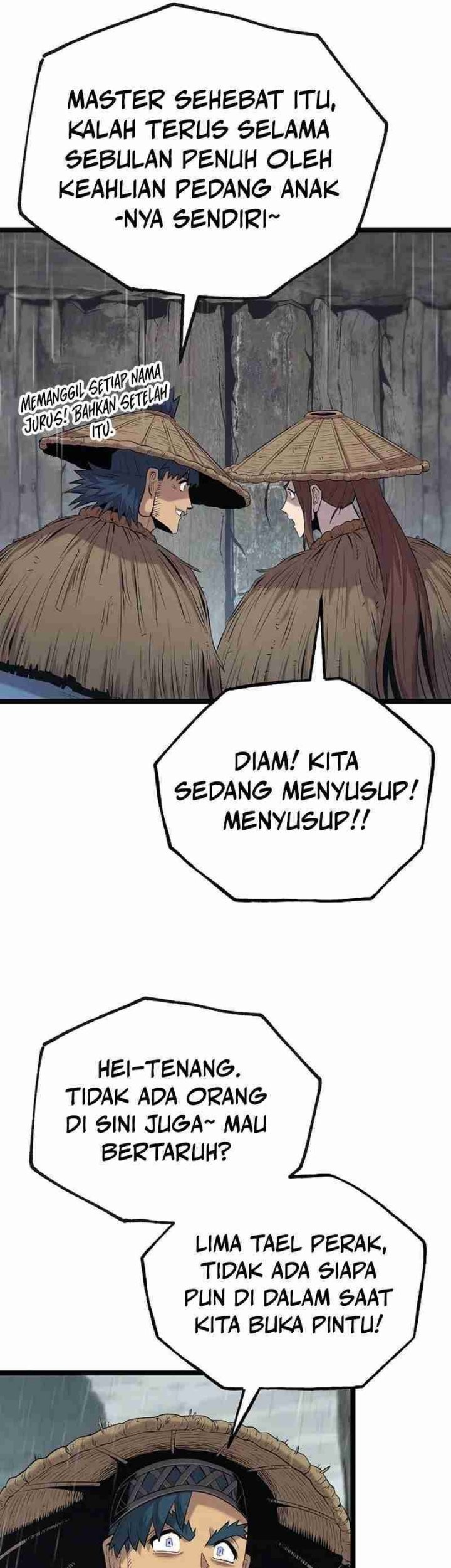 Tang Clan Legend Chapter 13 page 39