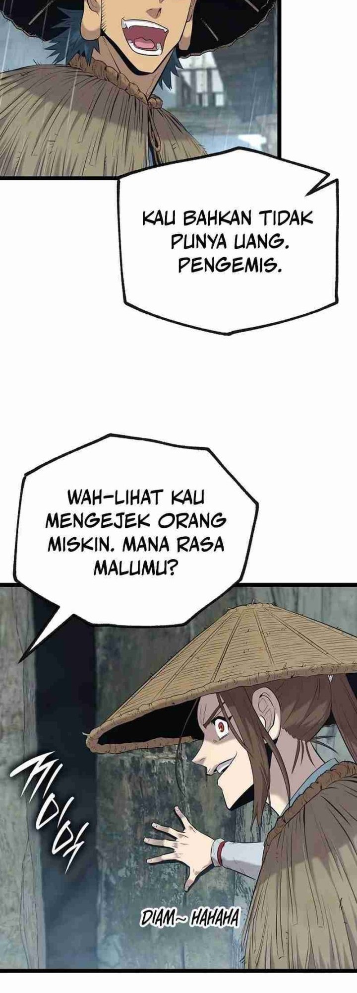 Tang Clan Legend Chapter 13 page 40