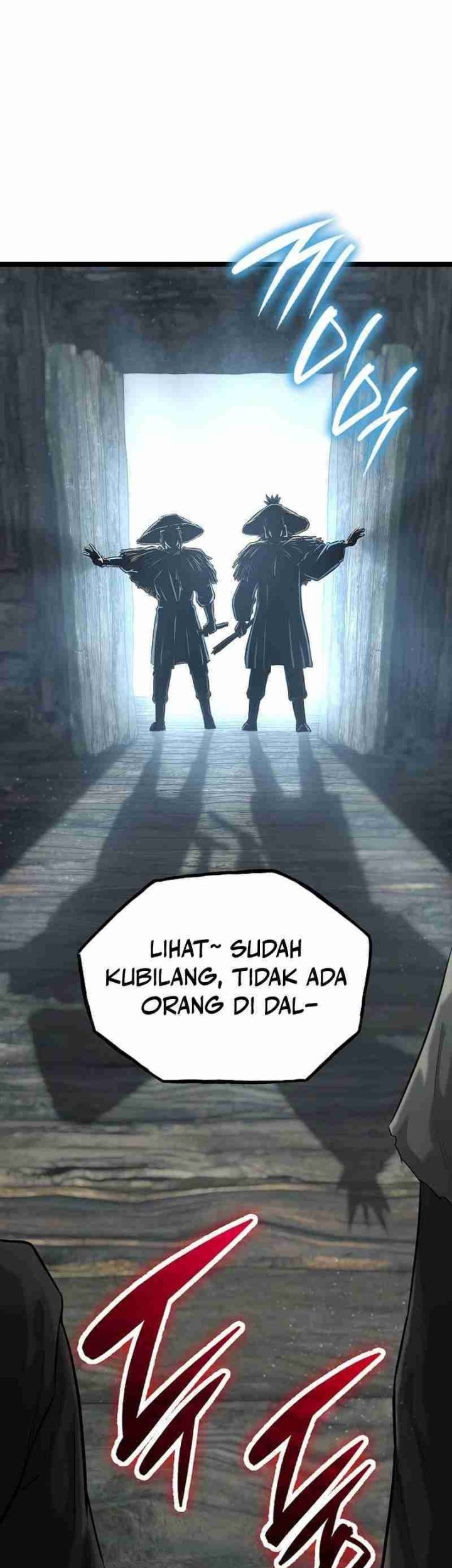 Tang Clan Legend Chapter 13 page 41