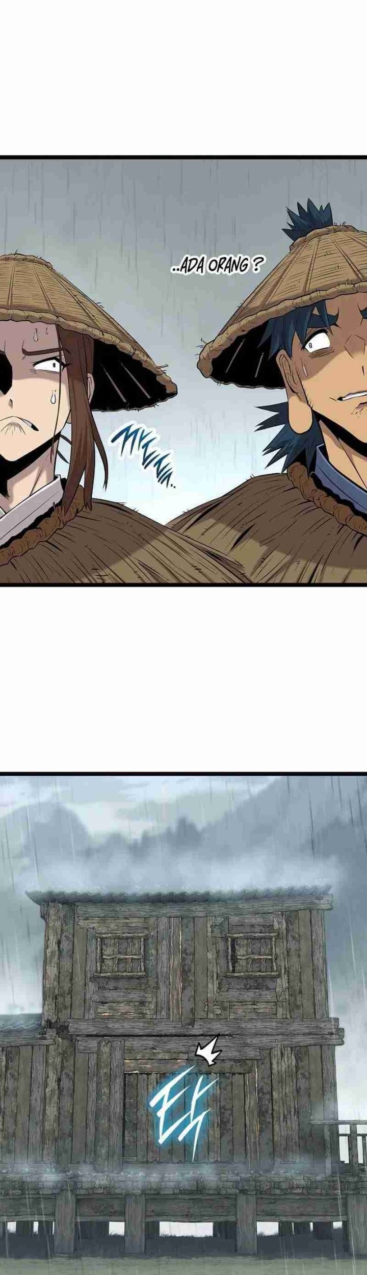 Tang Clan Legend Chapter 13 page 43