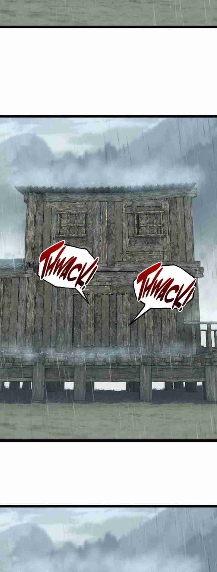 Tang Clan Legend Chapter 13 page 44