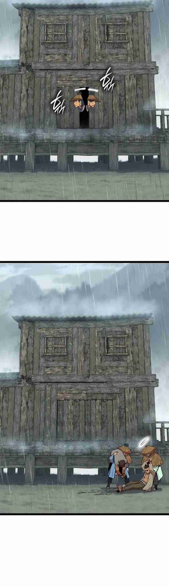 Tang Clan Legend Chapter 13 page 45