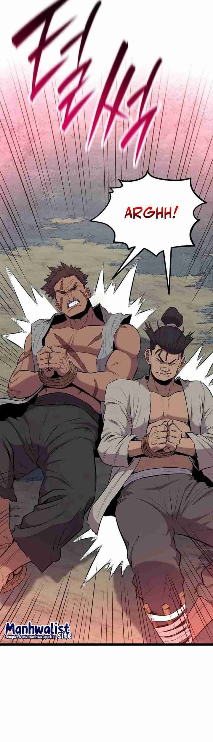 Tang Clan Legend Chapter 13 page 47