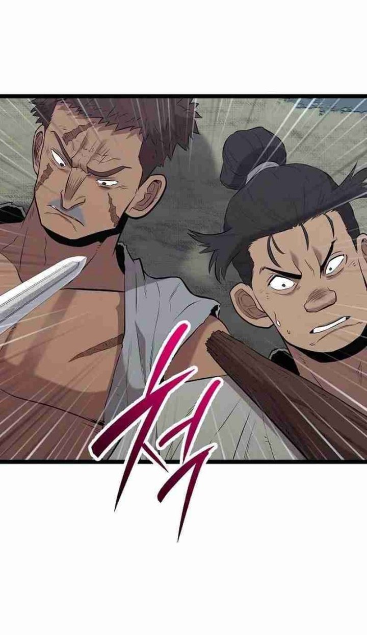 Tang Clan Legend Chapter 13 page 48