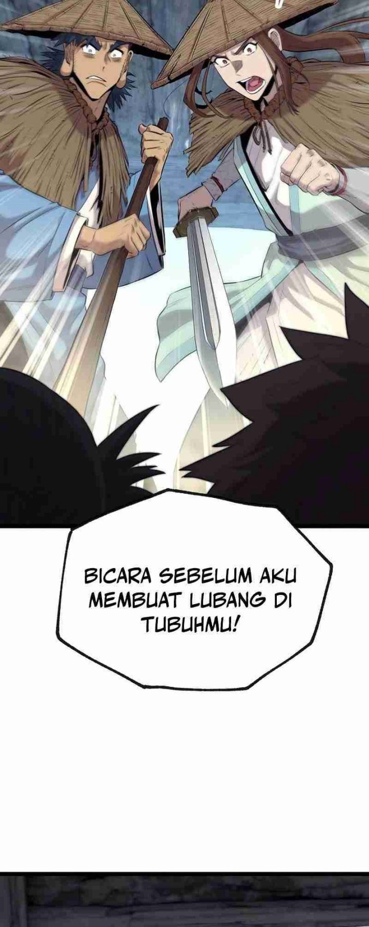 Tang Clan Legend Chapter 13 page 50