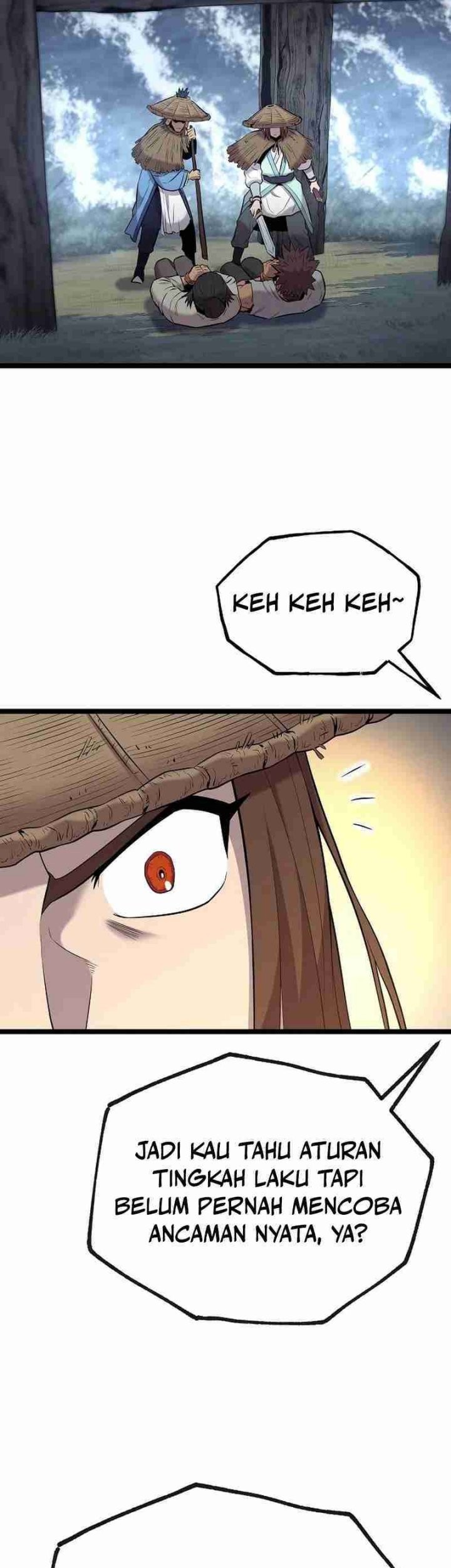 Tang Clan Legend Chapter 13 page 51