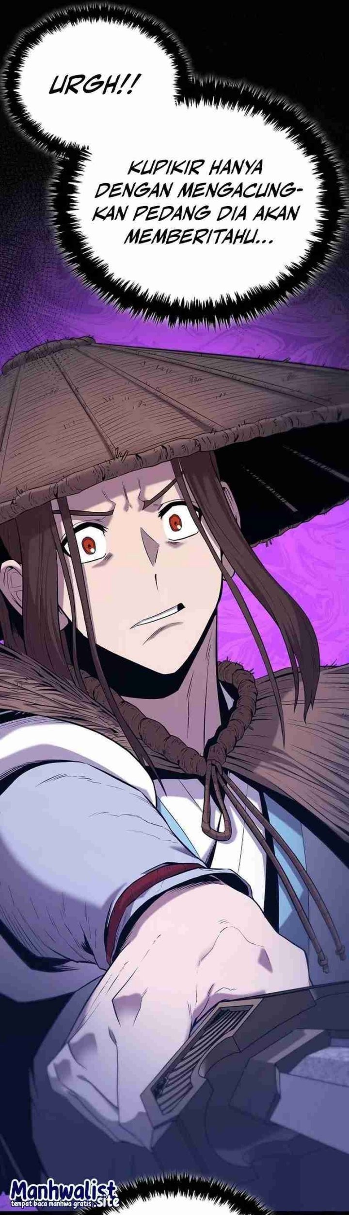 Tang Clan Legend Chapter 13 page 54