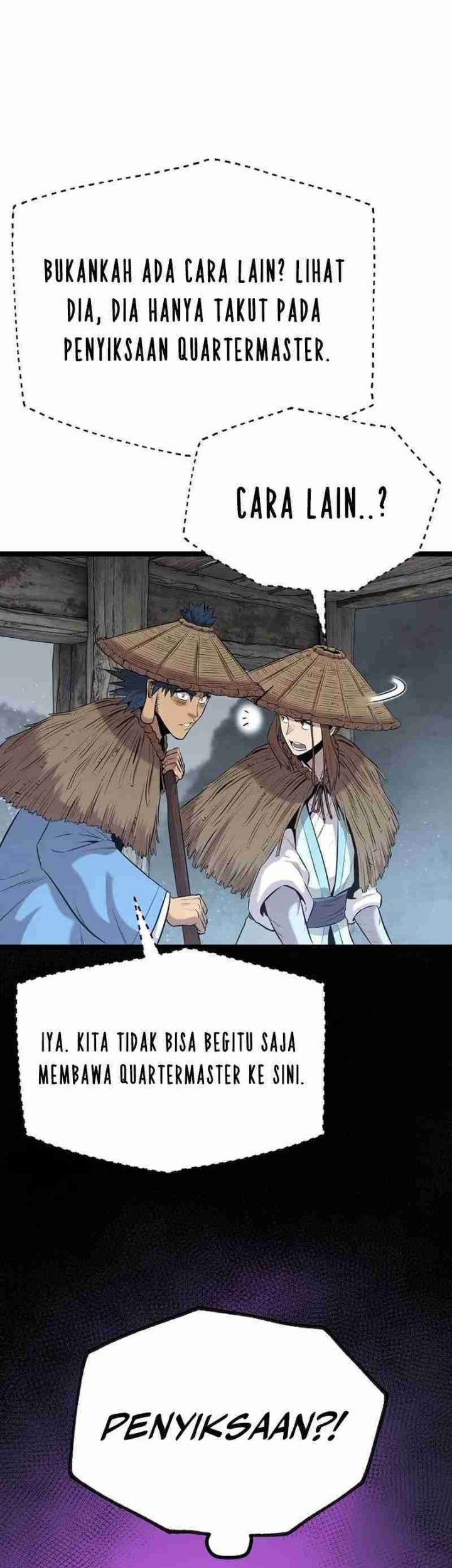 Tang Clan Legend Chapter 13 page 56