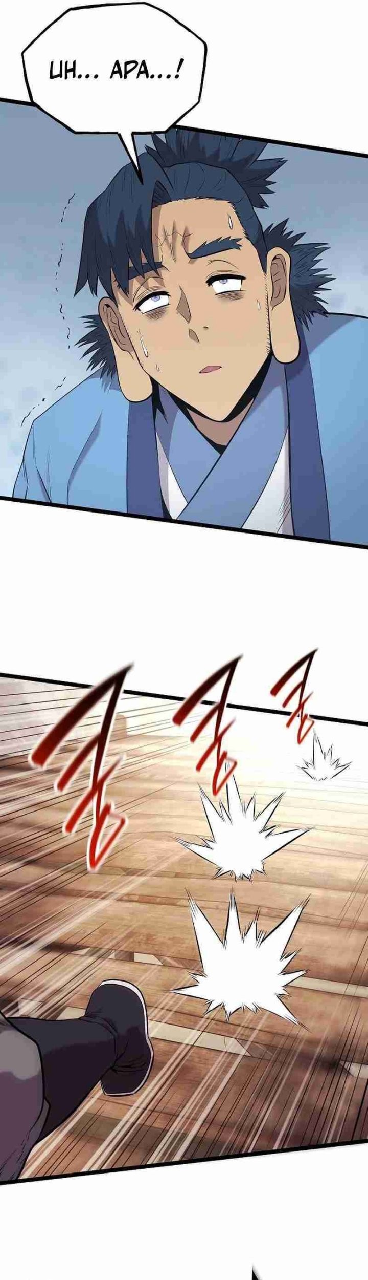 Tang Clan Legend Chapter 13 page 3