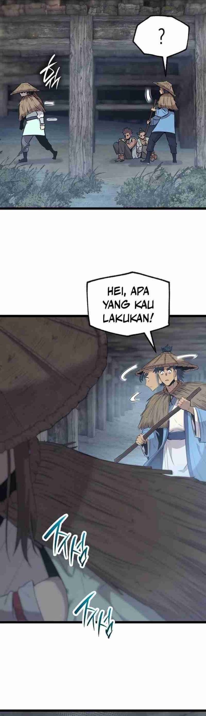 Tang Clan Legend Chapter 13 page 58