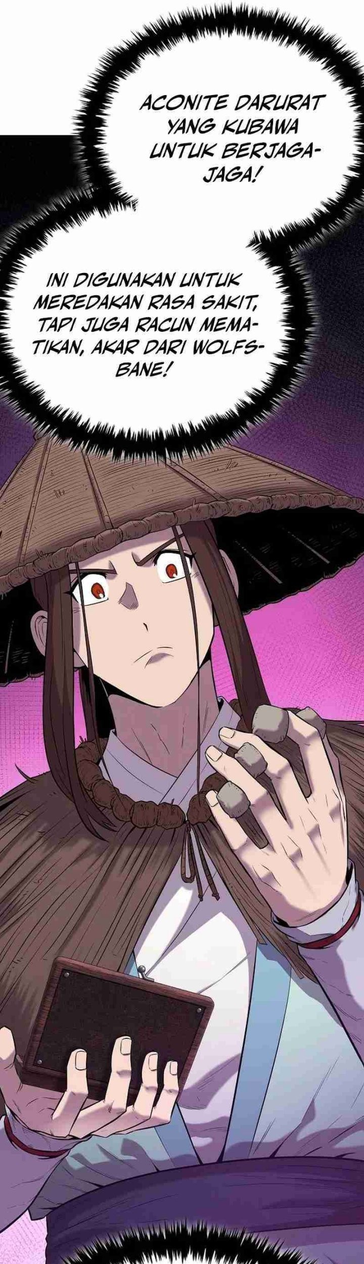 Tang Clan Legend Chapter 13 page 60