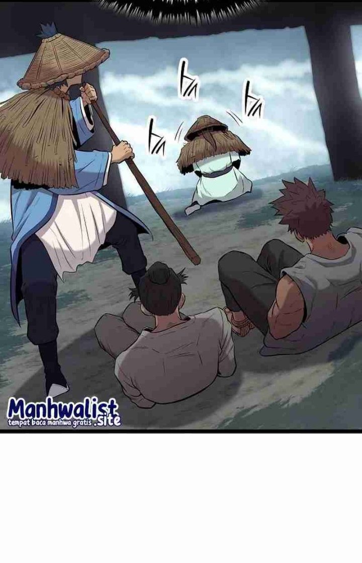 Tang Clan Legend Chapter 13 page 63