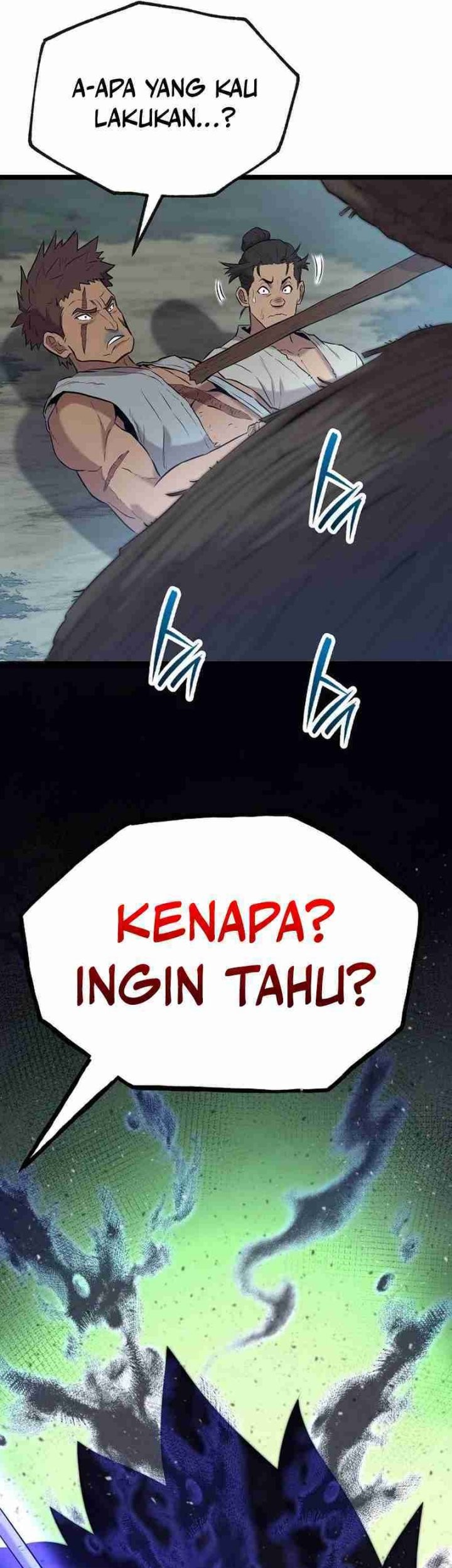 Tang Clan Legend Chapter 13 page 64